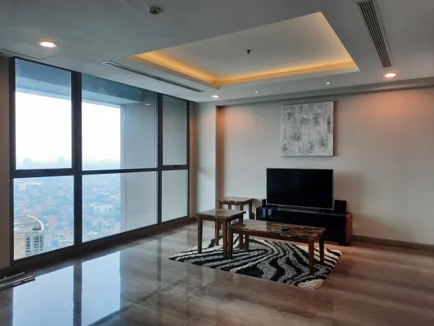 Apartemen Dijual For sale Kemang Village Bloomington apartment 39th floor 1 20210723_124441