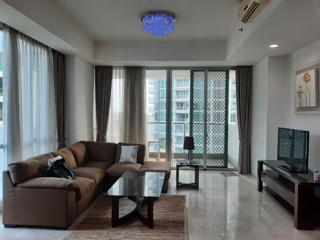 Apartemen Disewa Sewa apartemen tower tiffany kemang village lt 06 1 20210904_154437