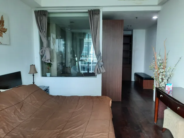 Apartemen Disewa Sewa apartemen tower tiffany kemang village lt 06 6 20210904_154730