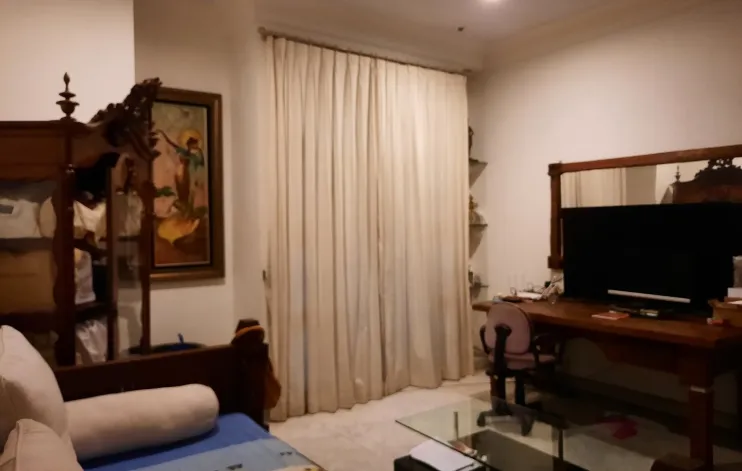 For rent house at Pondok Indah 4