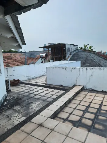 Rumah Disewa For rent house at Pondok Indah 18 20211106_175227