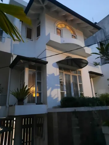 Rumah Disewa For rent house at Pondok Indah 1 20211106_180255