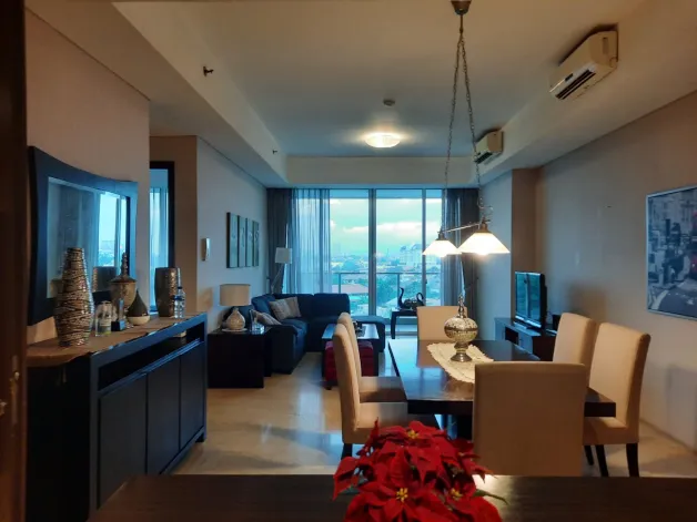 Apartemen Disewa Ritz Kemang Village 2 bedroom 1 20220106_145028