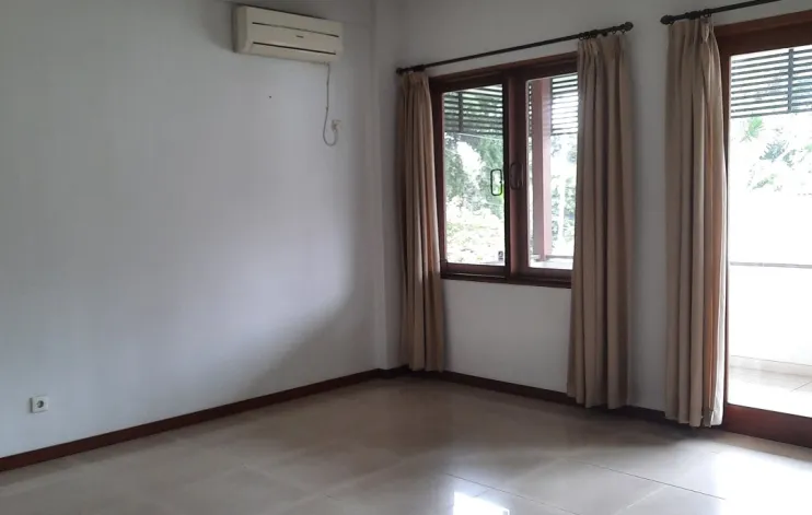 House for rent at simprug garden 22