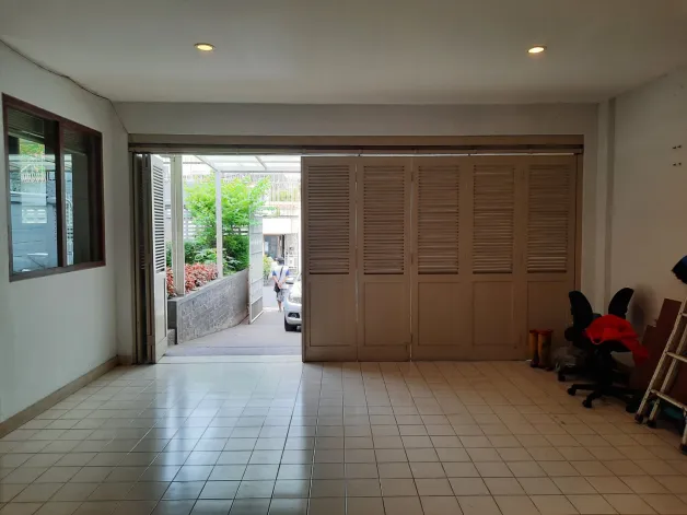 Rumah Disewa House for rent at simprug garden 7 20220114_151257