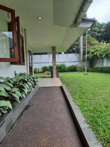 Rumah Disewa House for rent at simprug garden 4 20220114_151323