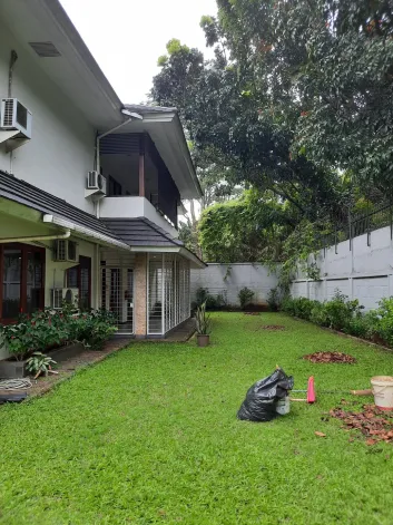 Rumah Disewa House for rent at simprug garden 2 20220114_151344