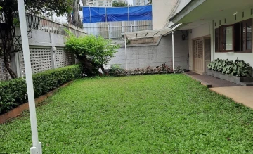 Rumah Dijual di Jakarta selatan Rumah siap huni Simprug garden