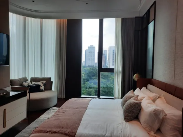 Apartemen St. Regis Apartment type B 7 20220117_150149