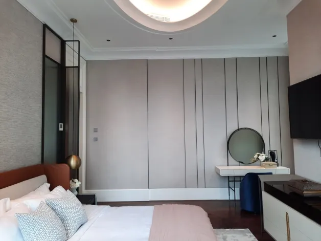 Apartemen St. Regis Apartment type B 9 20220117_150213