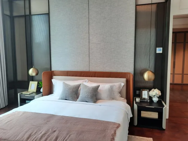 Apartemen St. Regis Apartemen Type B  8 20220117_150237