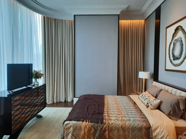 Apartemen St. Regis Apartment type A 7 20220117_151341