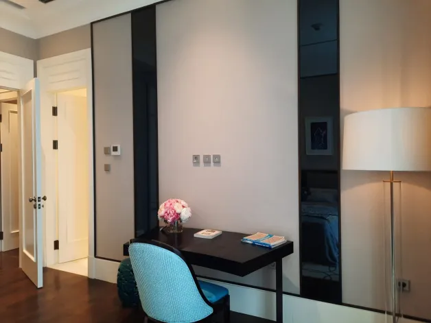 Apartemen St. Regis Apartment type A 11 20220117_151558