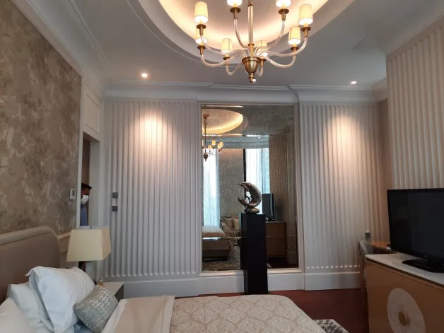 Apartemen St. Regis Apartment x shirley Gouw 7 20220117_152414