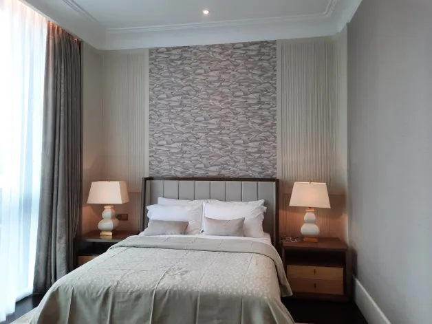 Apartemen St. Regis Apartment x Shirley Gouw 9 20220117_152606