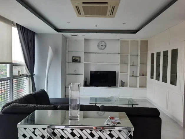 Apartemen Disewa Disewa apartemen kemang village infinity 2 bedrooms 1 20220122_151332