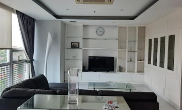 Apartemen Disewa di Jakarta selatan Disewa apartemen kemang village infinity 2 bedrooms