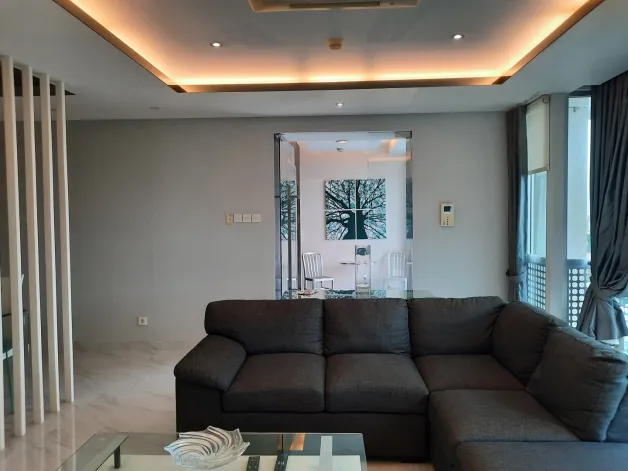 Apartemen Disewa For rent 2 bedrooms kemang village infinity 6 20220122_151606