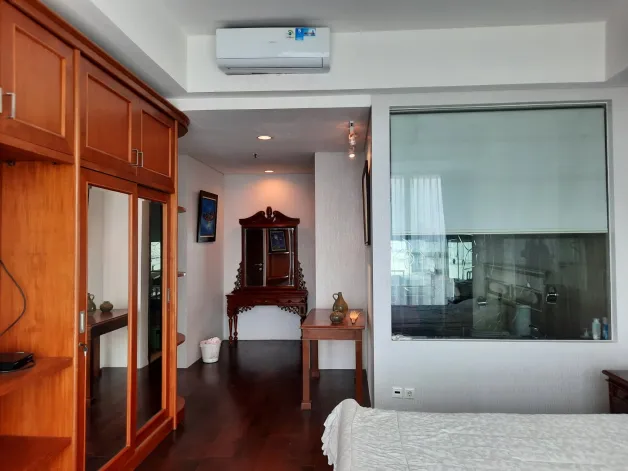 Apartemen Disewa Disewa apartemen kemang village 3 bedroom luas 175 9 20220202_143755