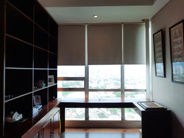 Apartemen Disewa Disewa apartemen kemang village 3 bedroom luas 175 11 20220202_143934