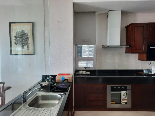 Apartemen Disewa For rent kemang village apartment 3 bedrooms 175 sqm 12 20220202_144043