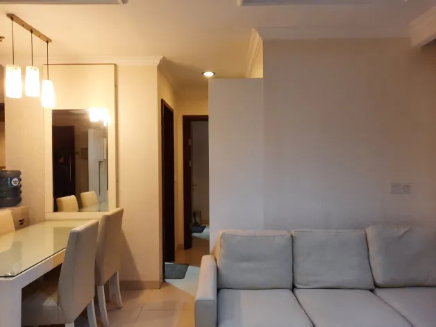 Apartemen Disewa 2 bedroom Denpasar Residence luas 95 3 20220203_192139