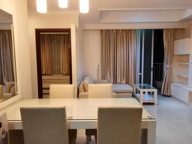 Apartemen Disewa 2 bedrooms 95 Sqm Denpasar Residence 2 20220203_192248