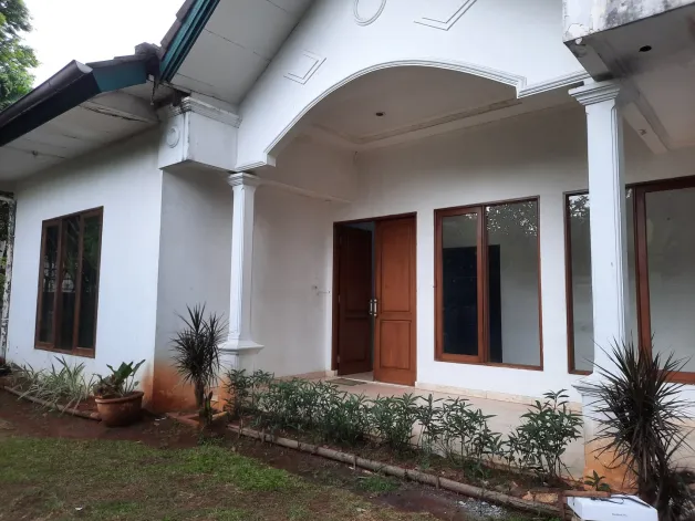 Rumah Disewa Home office for rent 1 20220303_170937