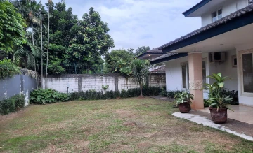 Home office at South Jakarta
