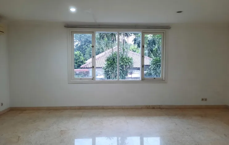 Rumah kantor di Jakarta Selatan 8