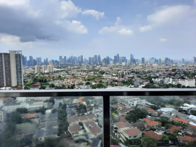 Apartemen Dijual 3 Bedrooms Kemang Village the Ritz tower high floor 2 20220313_134504
