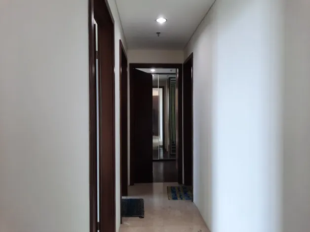 Apartemen Dijual 3 Bedrooms Kemang Village the Ritz tower high floor 5 20220313_134553