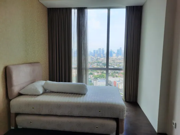 Apartemen Dijual Ritz Kemang Village 3 bedrooms lantai tinggi 9 20220313_134613