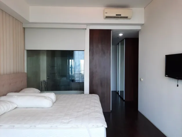 Apartemen Dijual 3 Bedrooms Kemang Village the Ritz tower high floor 7 20220313_134715