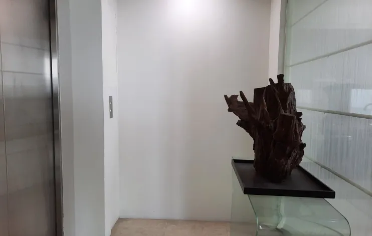 3 Bedrooms Kemang Village the Ritz tower high floor 1