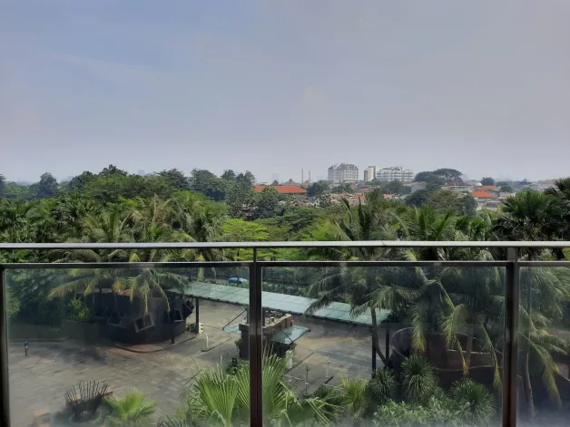 Apartemen Disewa Sewa 2 kamar Kemang Village tower Ritz 3 20220514_135450