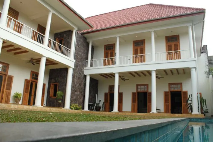 Rumah Dijual Beautiful classic house at near Kemang area 9 img_20190925_wa00171