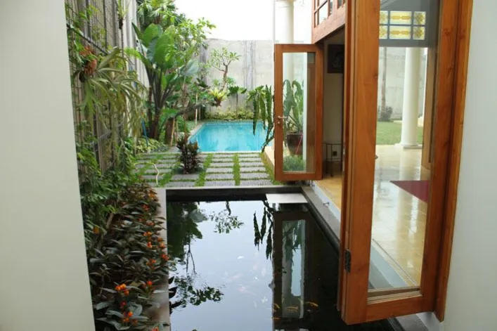 Rumah Dijual Beautiful classic house at near Kemang area 7 img_20190925_wa00261