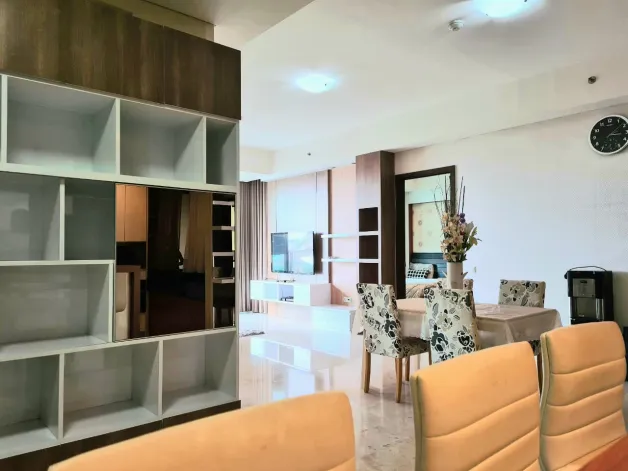 Apartemen Dijual Jual Apartemen Tower Tiffany Kemang Village lt rendah 2bed 1 img_20210323_wa0046