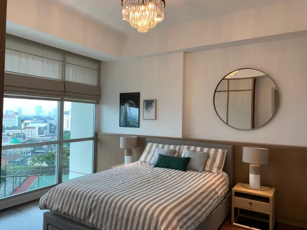 Apartemen Disewa For rent Tiffany Kemang Village apartment   1 img_20211015_wa0007