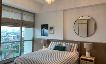Apartemen Disewa di Jakarta selatan Sewa apartemen Tiffany kemang Village