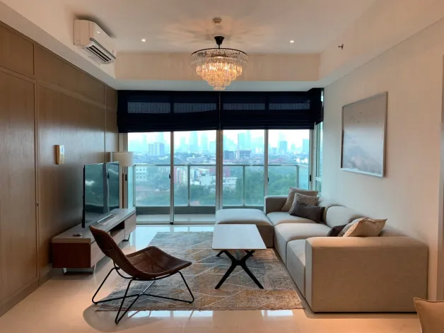 Apartemen Dijual For sale kemang Village Tiffany 2 bedrooms 2 img_20211015_wa0008