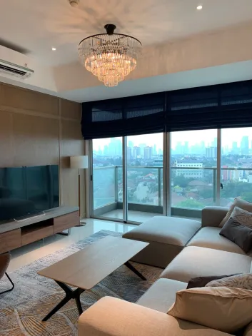 Apartemen Disewa For rent Tiffany Kemang Village apartment   9 img_20211015_wa0015