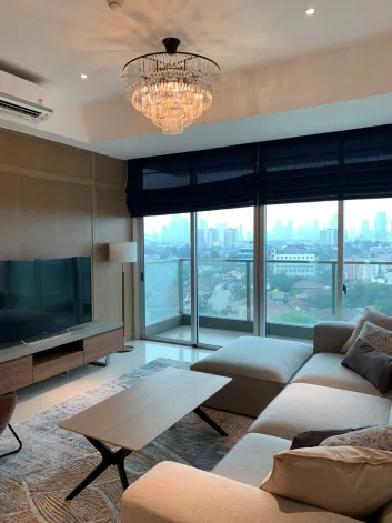 Apartemen Dijual Jual Kemang Village Tiffany 2bed 9 img_20211015_wa0015