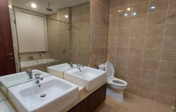 For sale Tiffany Kemang Village 3 bedrooms 1