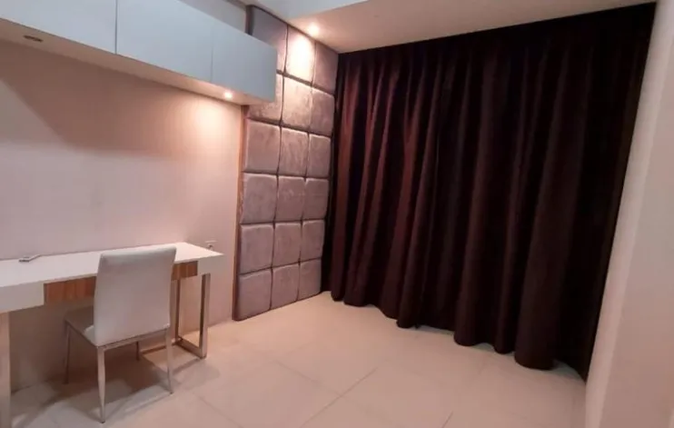 For sale Tiffany Kemang Village 3 bedrooms 3