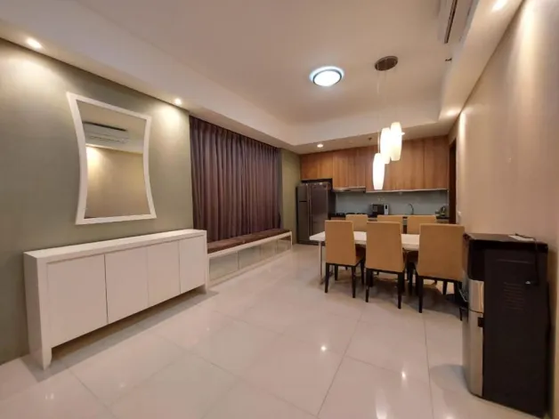 Apartemen Dijual For sale Tiffany Kemang Village 3 bedrooms 5 img_20211019_wa0029