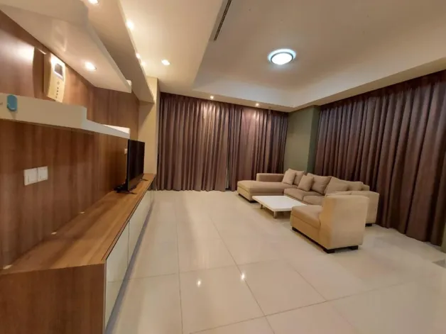 Apartemen Dijual For sale Tiffany Kemang Village 3 bedrooms 6 img_20211019_wa0030