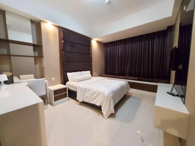 Apartemen Dijual For sale Tiffany Kemang Village 3 bedrooms 8 img_20211019_wa0033