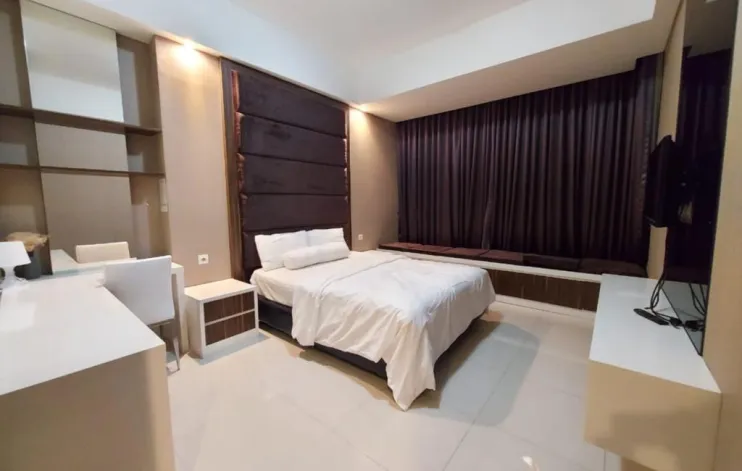 For sale Tiffany Kemang Village 3 bedrooms 8